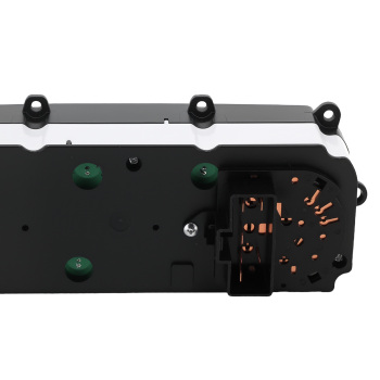 A/C Climate Control Module compatible for Chrysler Sebring compatible for Dodge Stratus 2001-06 04596277AA