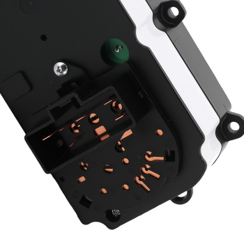 A/C Climate Control Module compatible for Chrysler Sebring compatible for Dodge Stratus 2001-06 04596277AA