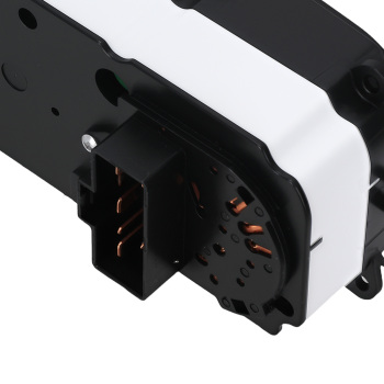 A/C Climate Control Module compatible for Chrysler Sebring compatible for Dodge Stratus 2001-06 04596277AA