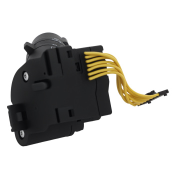 Multifunction Windshield Wiper Switch compatible for Chrysler PT Cruiser 2006-10 68003215AD