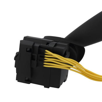 Multifunction Windshield Wiper Switch compatible for Chrysler PT Cruiser 2006-10 68003215AD