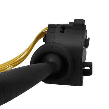 Multifunction Windshield Wiper Switch compatible for Chrysler PT Cruiser 2006-10 68003215AD