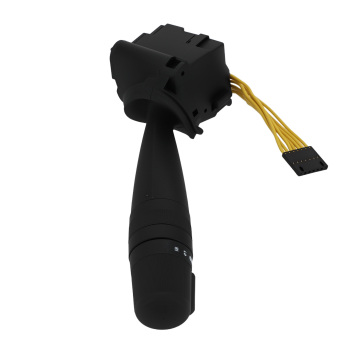 Multifunction Windshield Wiper Switch compatible for Chrysler PT Cruiser 2006-10 68003215AD