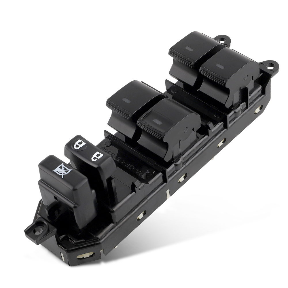 Master Power Window Door Switch compatible for Toyota Camry Prius 2012-2014 84040-33100