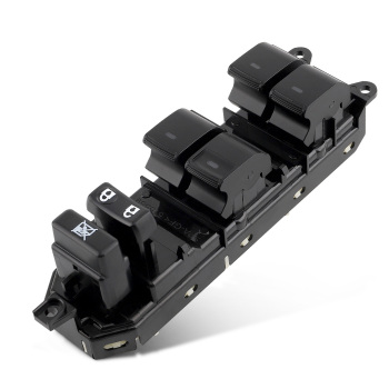 Master Power Window Door Switch compatible for Toyota Camry Prius 2012-2014 84040-33100