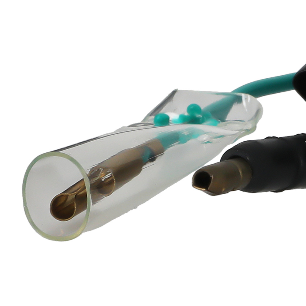 ATV Handlebar Switch compatible for Honda ATC250SX 1985-1987 35200-HA6-003 Metal Assembly