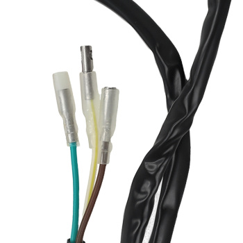 Left Handlebar On Off Switch Kill Stop Headlight compatible for Honda ATC200X A 1986-1987