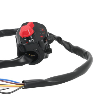 Right Start Stop Kill Switch Headlight forHonda CB500 1971-1973 35300-323-671