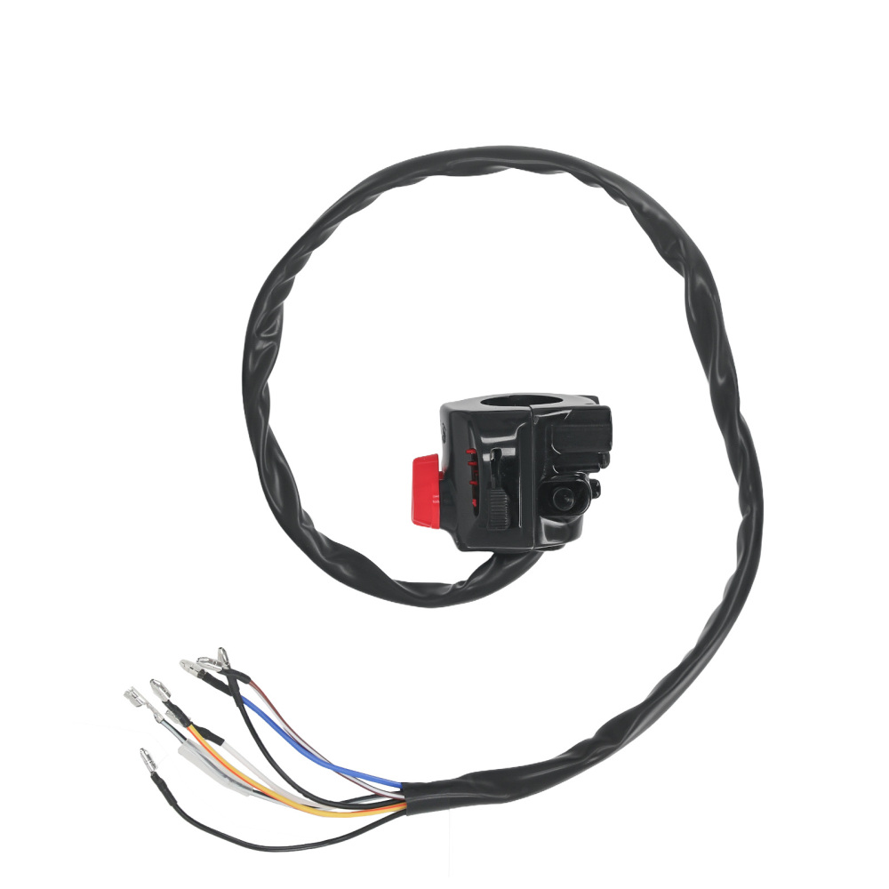 Right Start Stop Kill Switch Headlight forHonda CB500 1971-1973 35300-323-671