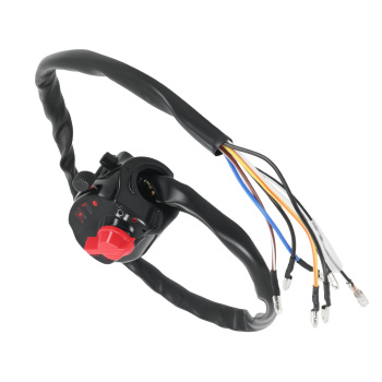 Right Start Stop Kill Switch Headlight forHonda CB500 1971-1973 35300-323-671