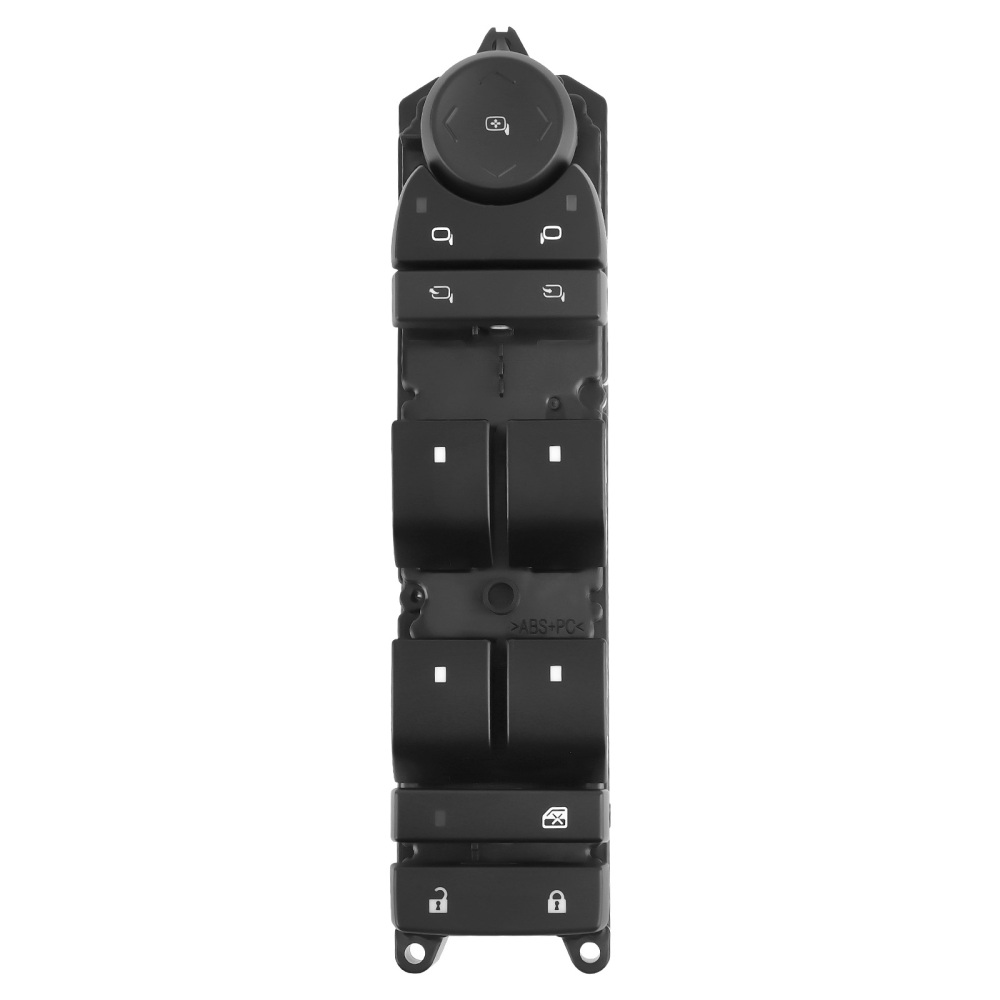 Left Inner compatible for Cadillac Escalade Car Window Control Switch Driver Side 2007-2014