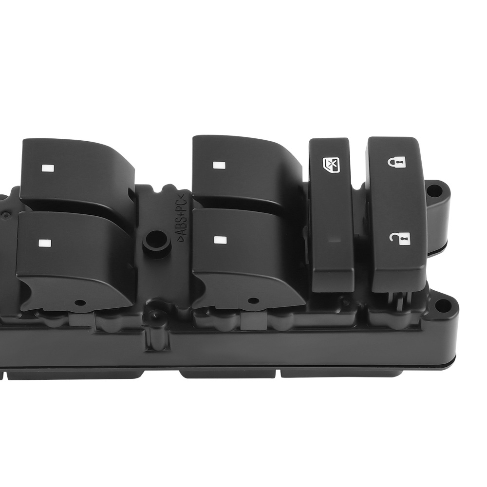 Left Inner compatible for Cadillac Escalade Car Window Control Switch Driver Side 2007-2014