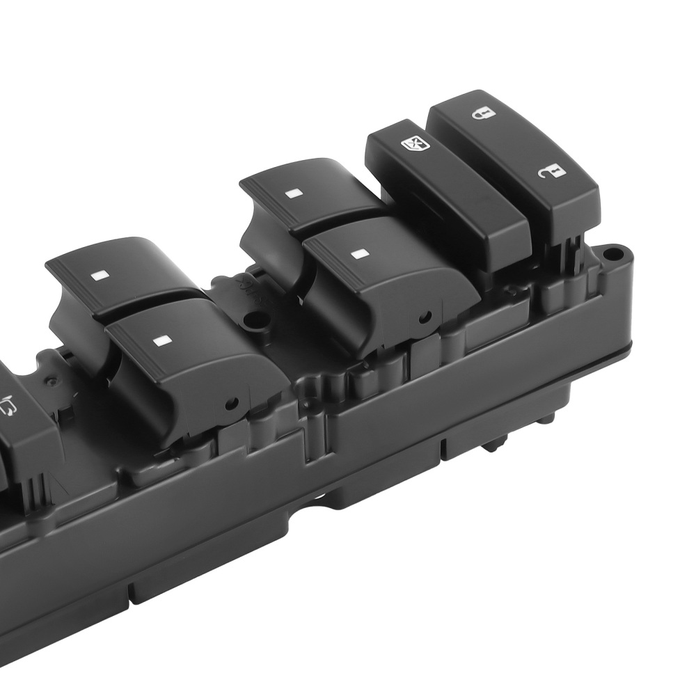 Left Inner compatible for Cadillac Escalade Car Window Control Switch Driver Side 2007-2014