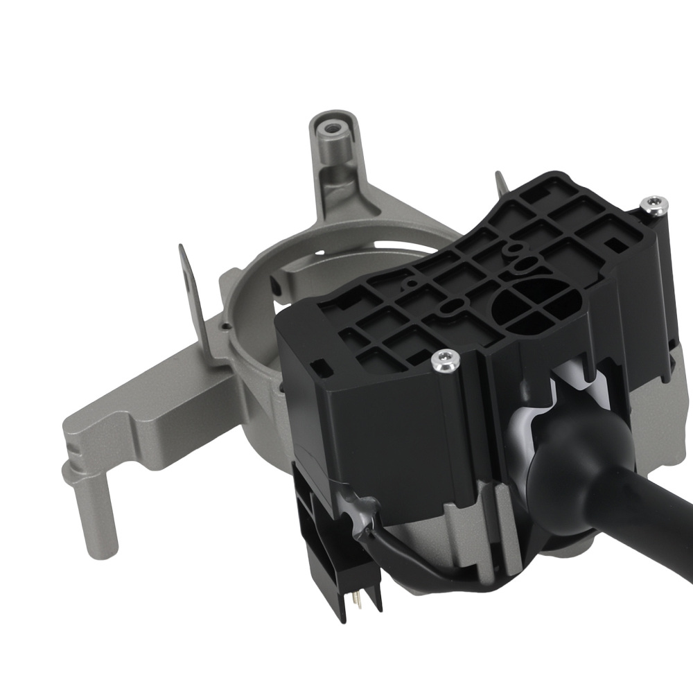 Turn Signal Multifunction Switch compatible for Dodge Challenger 2008-10 1S7909 68034897AA