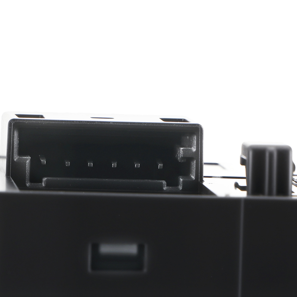 Window Master Control Switch compatible for Tesla Model 3 2016-2020 1081037-01-F Front left