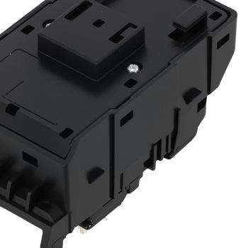 Window Master Control Switch compatible for Tesla Model 3 2016-2020 1081037-01-F Front left