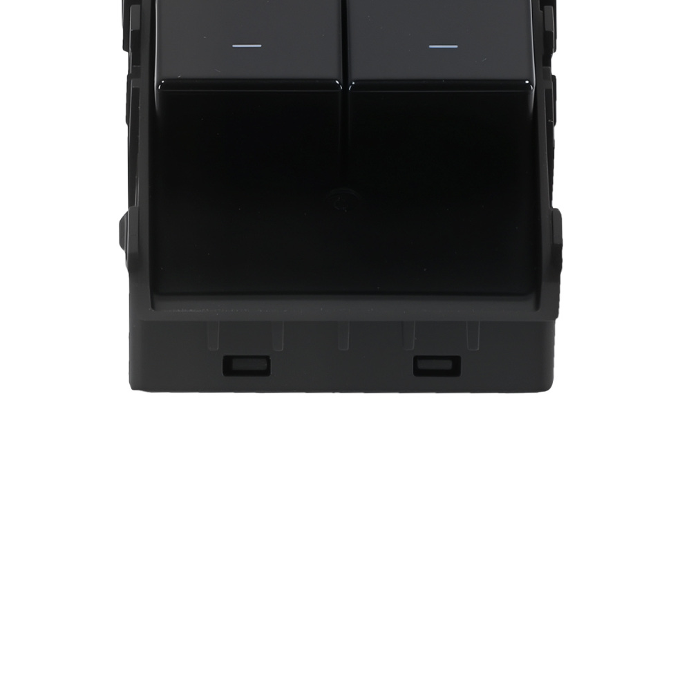 Window Master Control Switch compatible for Tesla Model 3 2016-2020 1081037-01-F Front left