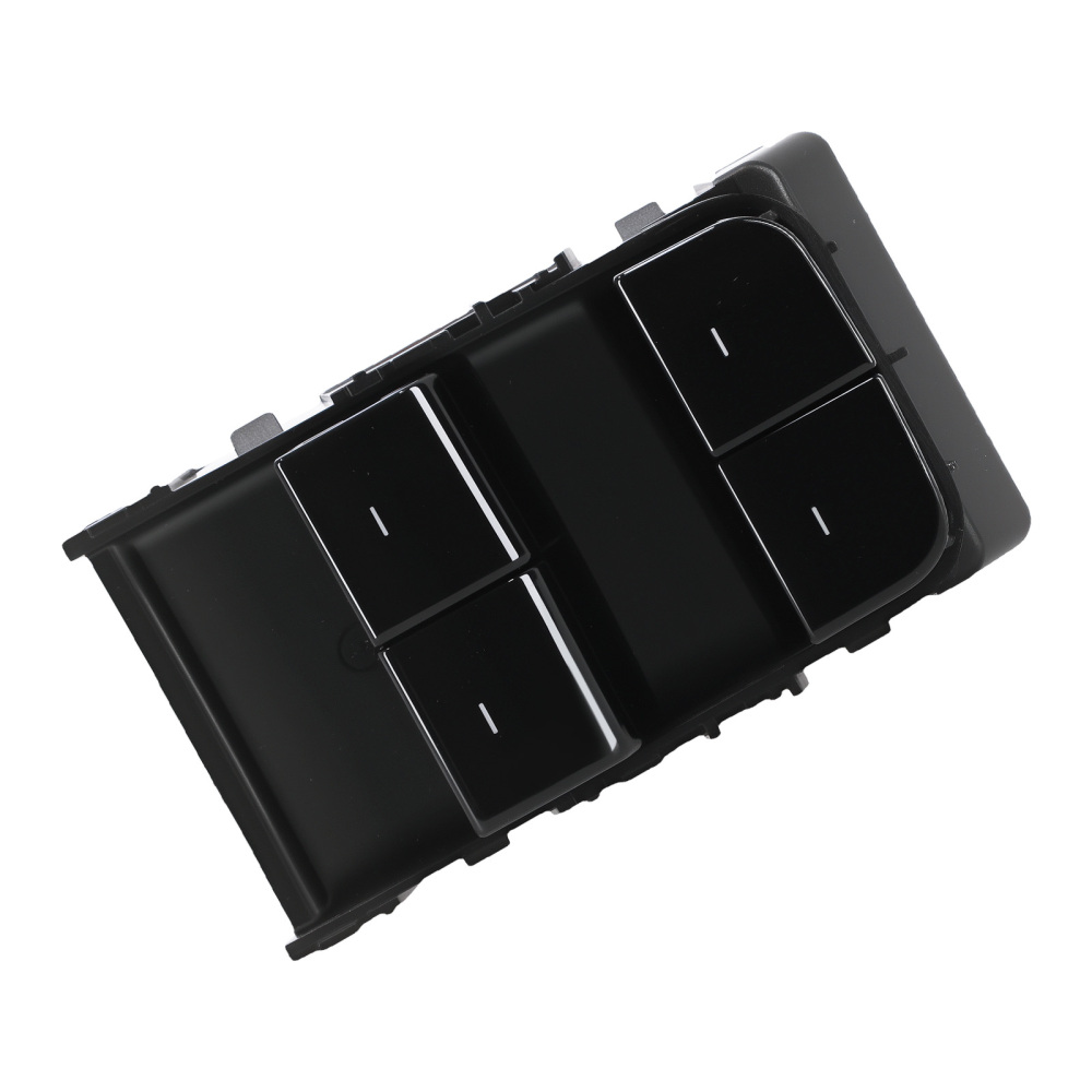 Window Master Control Switch compatible for Tesla Model 3 2016-2020 1081037-01-F Front left