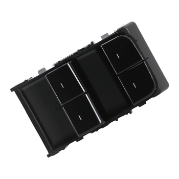 Window Master Control Switch compatible for Tesla Model 3 2016-2020 1081037-01-F Front left