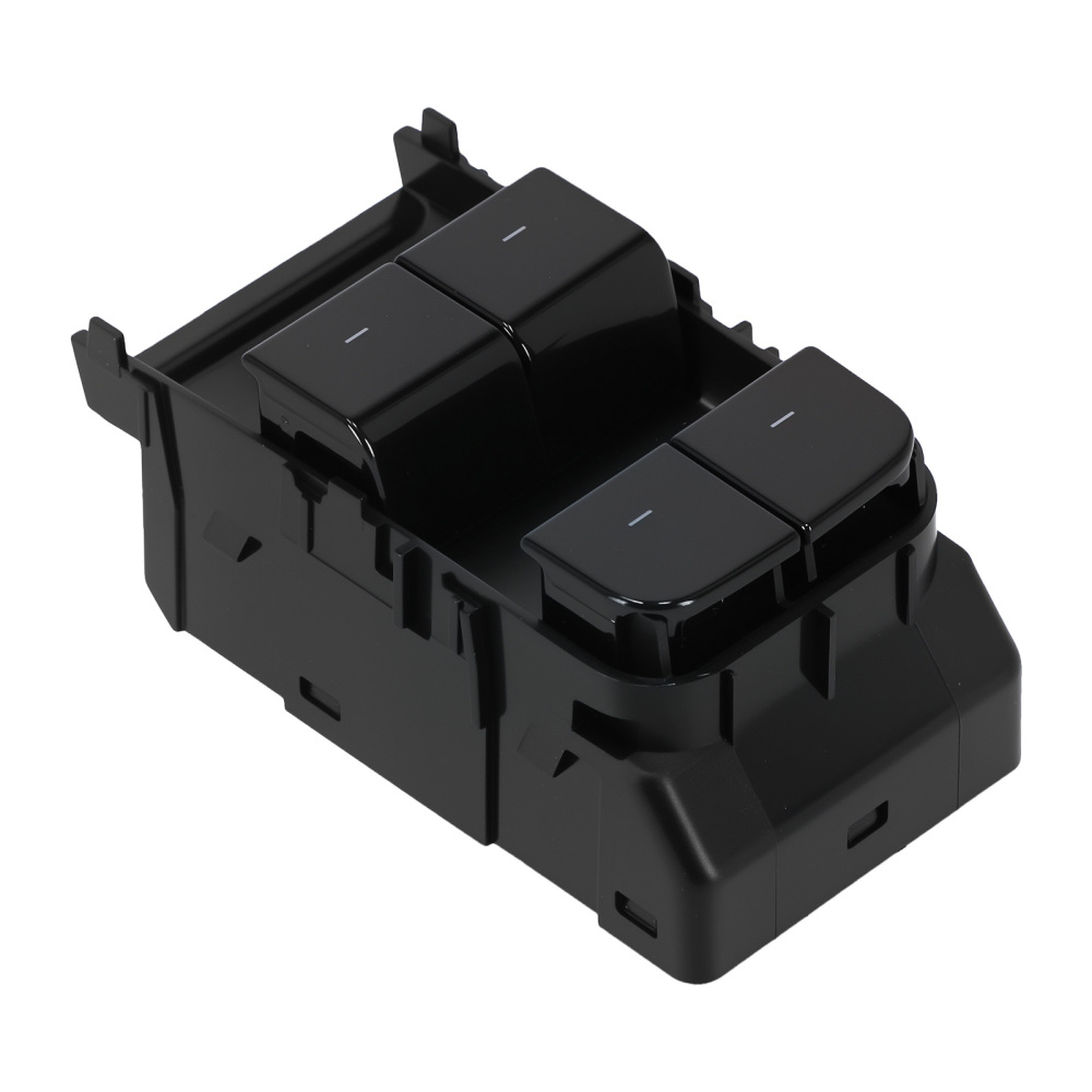 Window Master Control Switch compatible for Tesla Model 3 2016-2020 1081037-01-F Front left