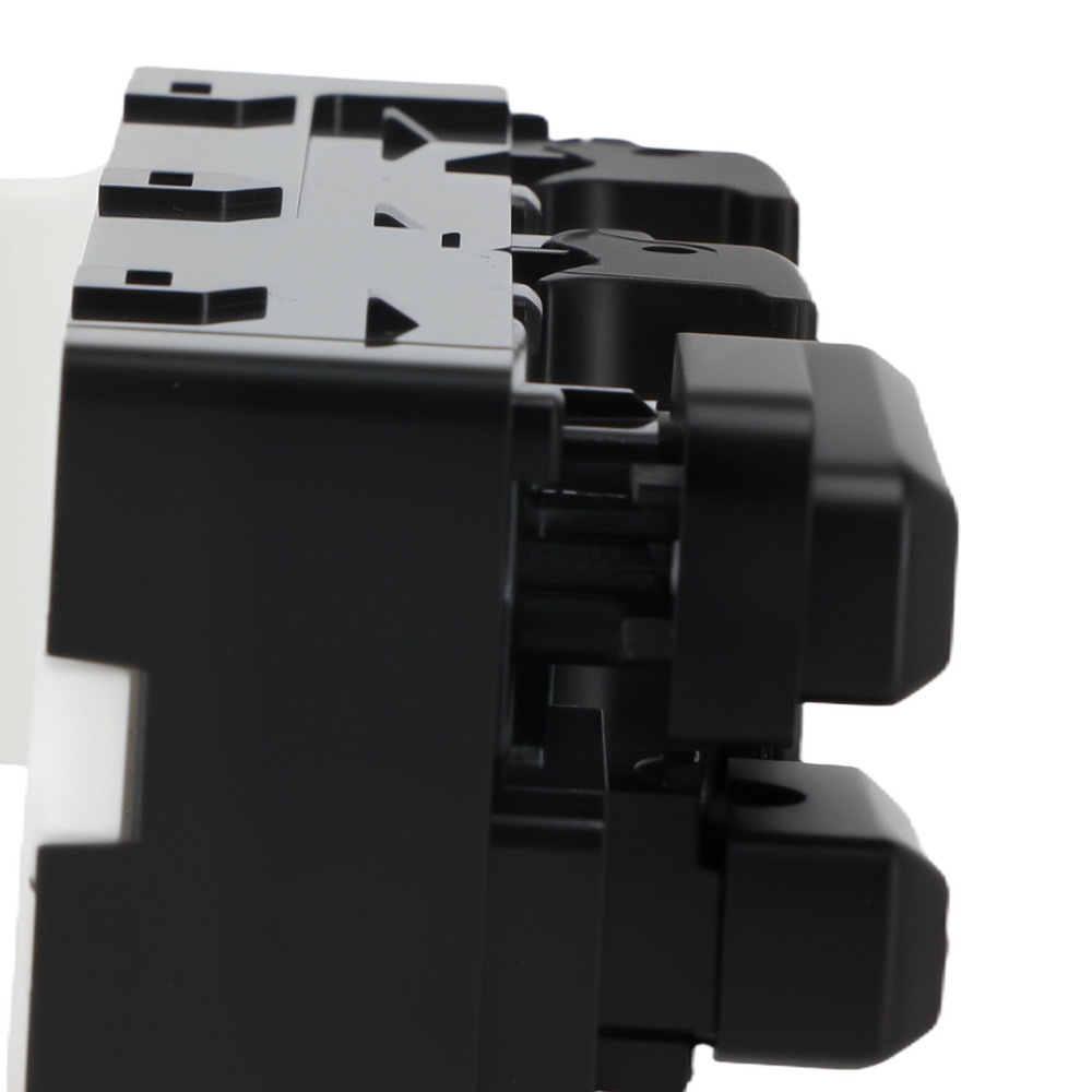 Front Left Driver Power Window Switch compatible for Hyundai Sonata 2011-2015 93570-3S000