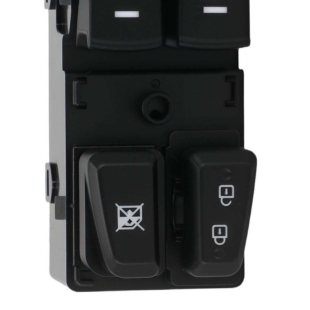Front Left Driver Power Window Switch compatible for Hyundai Sonata 2011-2015 93570-3S000