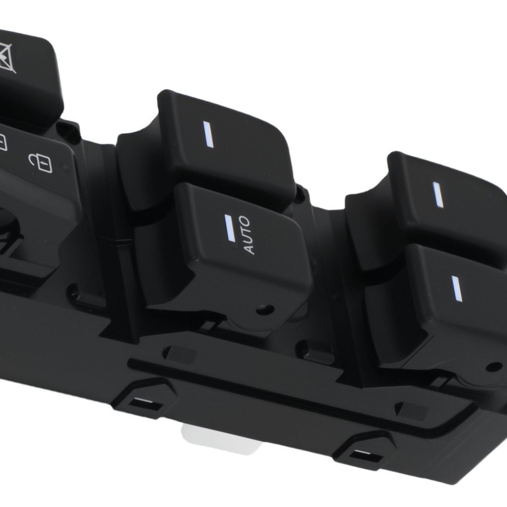 Front Left Driver Power Window Switch compatible for Hyundai Sonata 2011-2015 93570-3S000