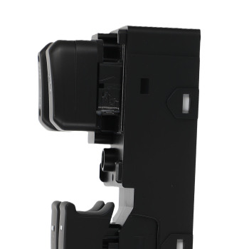 Front Left Driver Power Window Switch compatible for Hyundai Sonata 2011-2015 93570-3S000