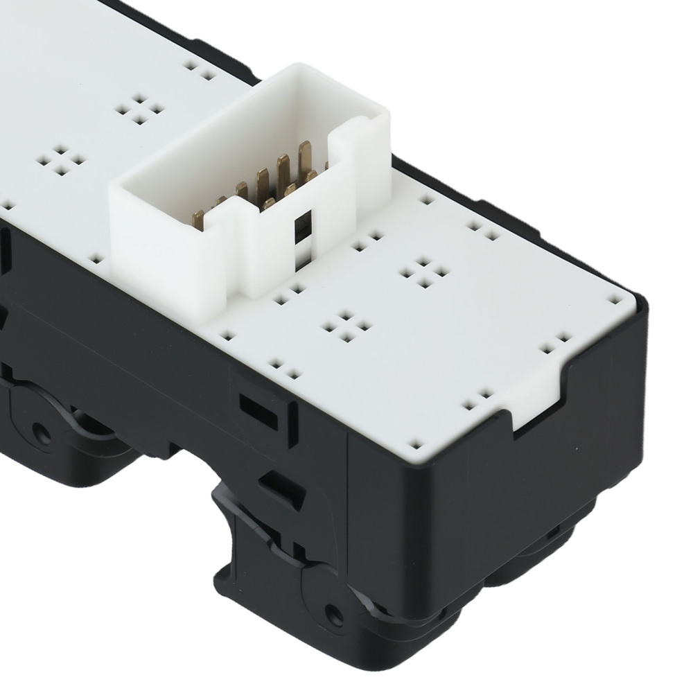 Front Left Driver Power Window Switch compatible for Hyundai Sonata 2011-2015 93570-3S000