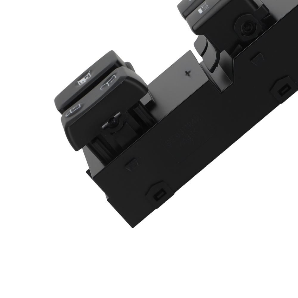 Front Driver Power Window Switch compatible for KIA Sportage III 2010-2015 935703W400WK