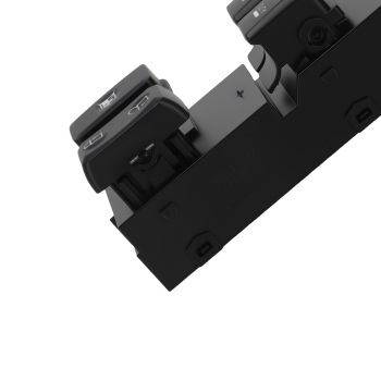 Front Driver Power Window Switch compatible for KIA Sportage III 2010-2015 935703W400WK