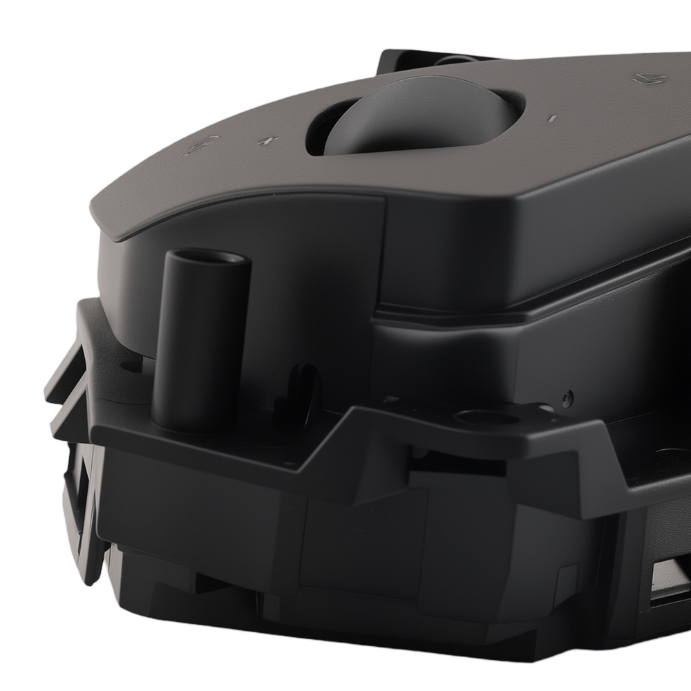 Left Steering Wheel Audio Voice Control Button compatible for Tesla Model S X 2016-2020