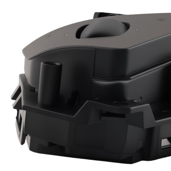 Left Steering Wheel Audio Voice Control Button compatible for Tesla Model S X 2016-2020