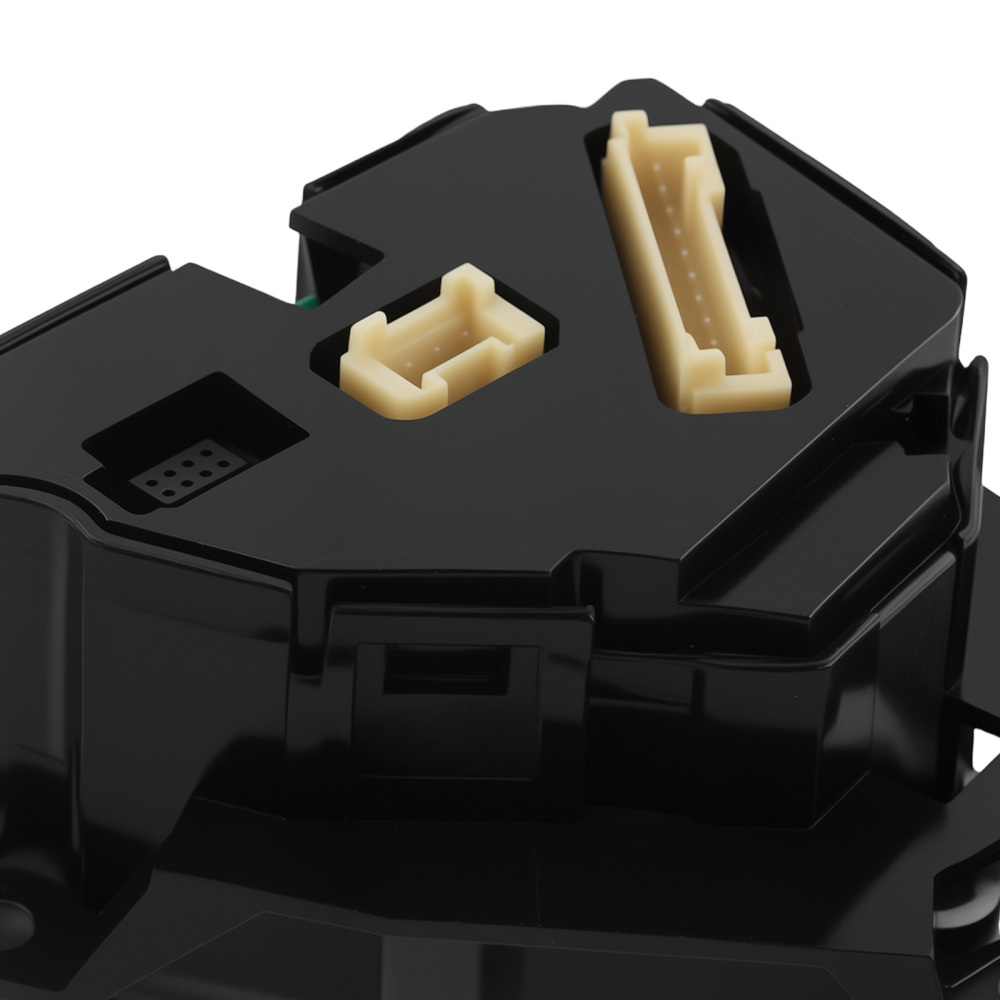 Left Steering Wheel Audio Voice Control Button compatible for Tesla Model S X 2016-2020