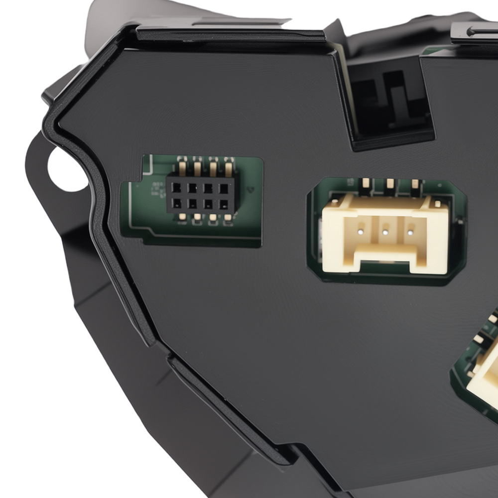 Left Steering Wheel Audio Voice Control Button compatible for Tesla Model S X 2016-2020