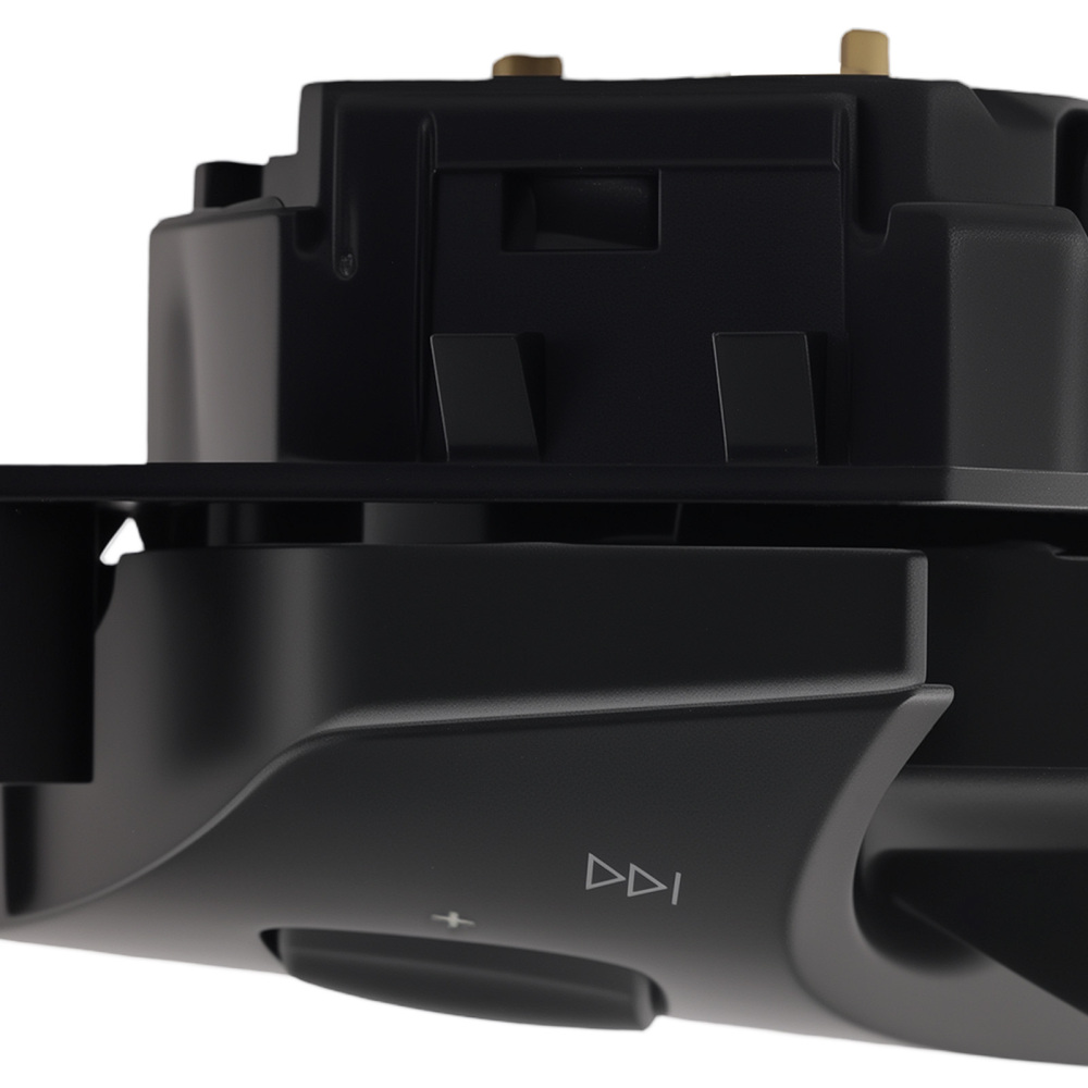 Left Steering Wheel Audio Voice Control Button compatible for Tesla Model S X 2016-2020