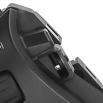 Left Steering Wheel Audio Voice Control Button compatible for Tesla Model S X 1013242-00-J