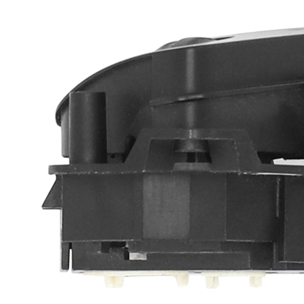 Left Steering Wheel Audio Voice Control Button compatible for Tesla Model S X 1013242-00-J