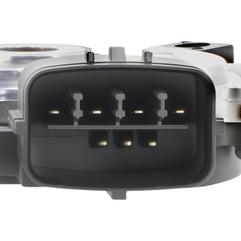 7-Pin Neutral Safety Switch compatible for Hyundai Accent Limited 1.6L 2018-2019 Front