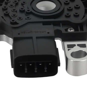 7-Pin Neutral Safety Switch compatible for Hyundai Accent Limited 1.6L 2018-2019 Front