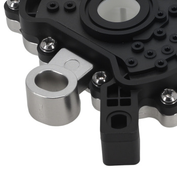 7-Pin Neutral Safety Switch compatible for Hyundai Accent Limited 1.6L 2018-2019 Front