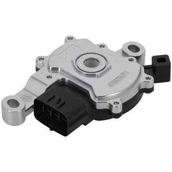 7-Pin Neutral Safety Switch compatible for Hyundai Accent Limited 1.6L 2018-2019 Front