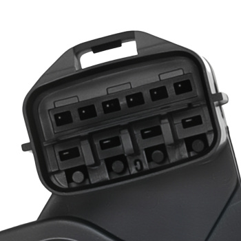 Inhibitor Neutral Safety Switch compatible for Kia Sedona Rondo Rio 2002-2010 42700-39055