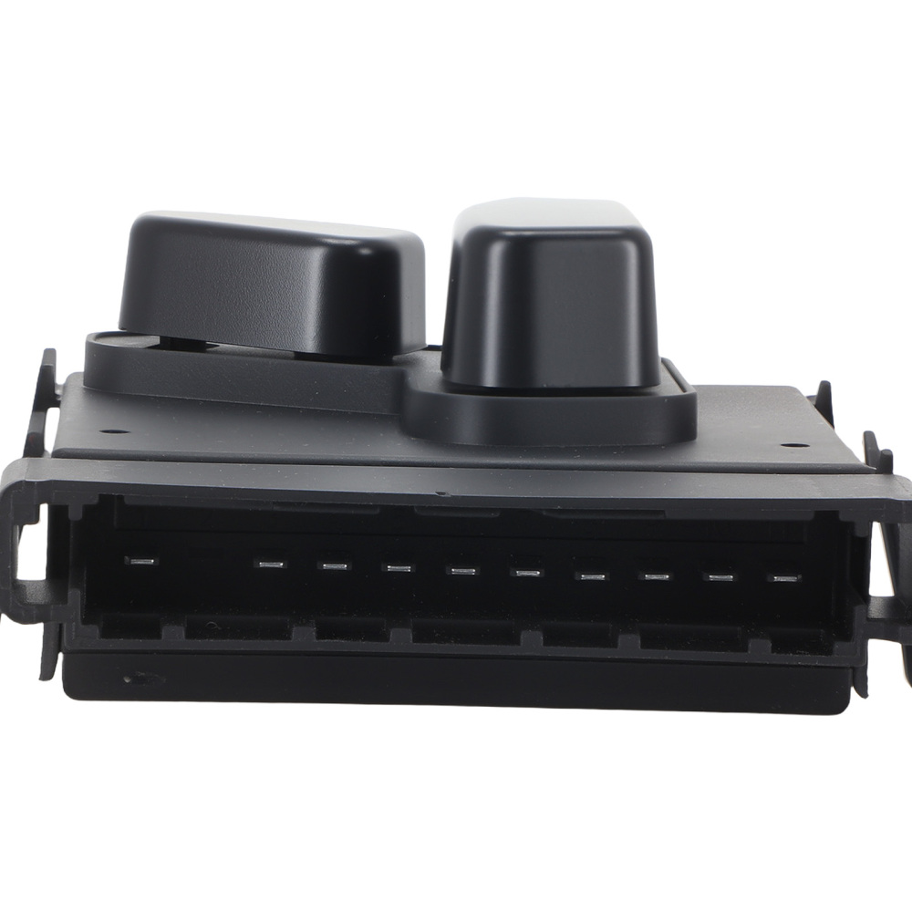 Driver Side compatible for Seat Control Switch compatible for DODGE RAM 1500 2009-2019 4WD 56049433AE