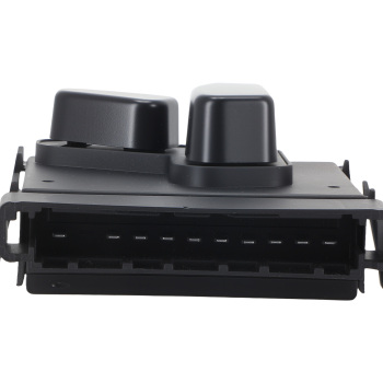 Driver Side compatible for Seat Control Switch compatible for DODGE RAM 1500 2009-2019 4WD 56049433AE