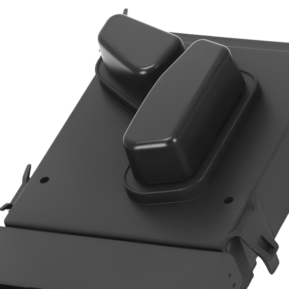 Driver Side compatible for Seat Control Switch compatible for DODGE RAM 1500 2009-2019 4WD 56049433AE