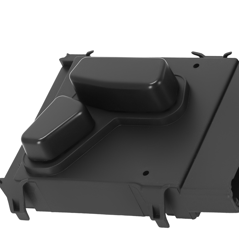 Driver Side compatible for Seat Control Switch compatible for DODGE RAM 1500 2009-2019 4WD 56049433AE