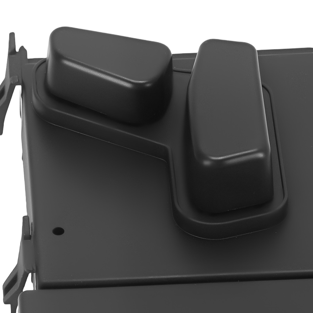 Driver Side compatible for Seat Control Switch compatible for DODGE RAM 1500 2009-2019 4WD 56049433AE