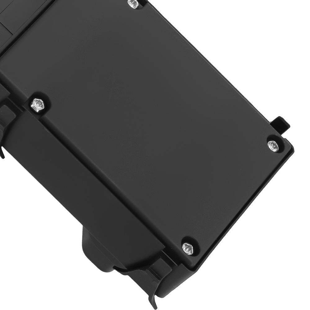 Driver Side compatible for Seat Control Switch compatible for DODGE RAM 1500 2009-2019 4WD 56049433AE