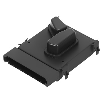 Driver Side compatible for Seat Control Switch compatible for DODGE RAM 1500 2009-2019 4WD 56049433AE
